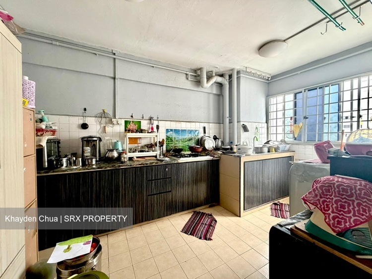 Blk 338 Bukit Batok Street 34 (Bukit Batok), HDB 4 Rooms #565673911